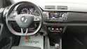 Škoda Fabia 1.0 MPI Monte Carlo