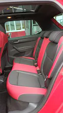 Škoda Fabia 1.0 MPI Monte Carlo
