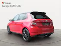 Škoda Fabia 1.0 MPI Monte Carlo