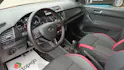 Škoda Fabia 1.0 MPI Monte Carlo