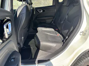 Jeep Compass 4x2 1.3 Turbo Limited DKG