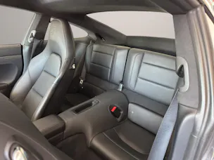 Porsche 911 Carrera S PDK