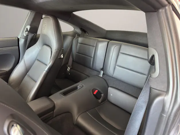Porsche 911 Carrera S PDK