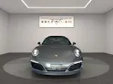 Porsche 911 Carrera S PDK