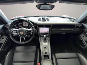 Porsche 911 Carrera S PDK