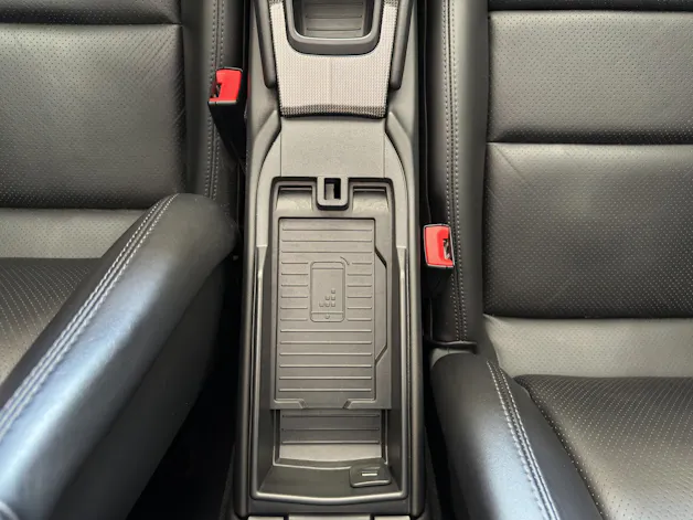 Porsche 911 Carrera S PDK