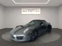 Porsche 911 Carrera S PDK