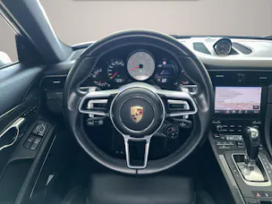 Porsche 911 Carrera S PDK