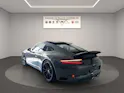 Porsche 911 Carrera S PDK