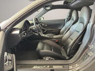 Porsche 911 Carrera S PDK