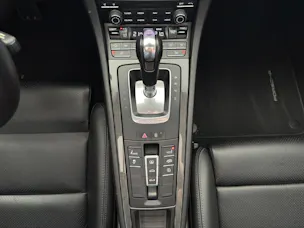 Porsche 911 Carrera S PDK