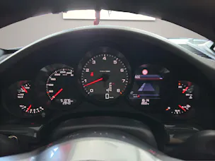 Porsche 911 Carrera S PDK