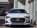 AUDI A3 Sportback 35 TFSI advanced Attraction S-tronic