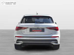 AUDI A3 Sportback 35 TFSI advanced Attraction S-tronic