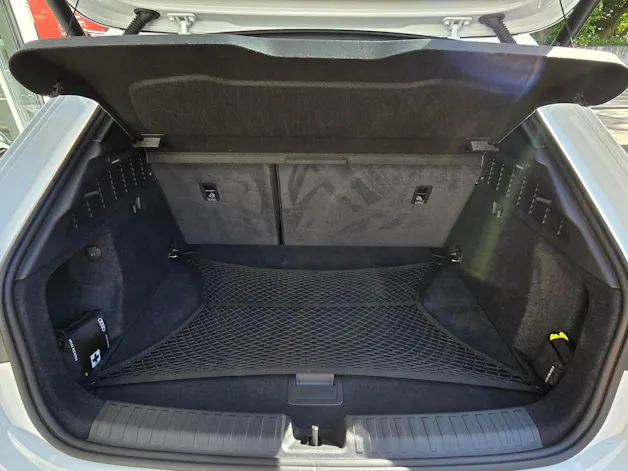 AUDI A3 Sportback 35 TFSI advanced Attraction S-tronic