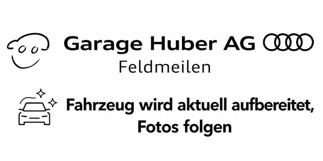 Audi A3 Sportback 35 TFSI advanced Attraction S-tronic