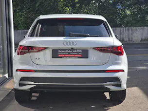 Audi A3 Sportback 35 TFSI advanced Attraction S-tronic
