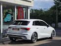 AUDI A3 Sportback 35 TFSI advanced Attraction S-tronic