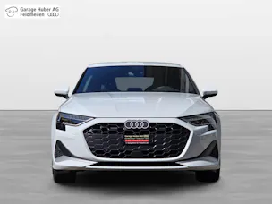AUDI A3 Sportback 35 TFSI advanced Attraction S-tronic