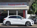 AUDI A3 Sportback 35 TFSI advanced Attraction S-tronic