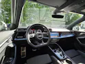 AUDI A3 Sportback 35 TFSI advanced Attraction S-tronic