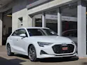 AUDI A3 Sportback 35 TFSI advanced Attraction S-tronic