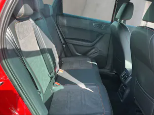 SEAT Ateca 1.5 TSI EVO 75 Edition DSG