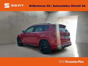 SEAT Ateca 1.5 TSI EVO 75 Edition DSG