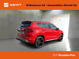 SEAT Ateca 1.5 TSI EVO 75 Edition DSG