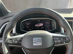 SEAT Ateca 1.5 TSI EVO 75 Edition DSG