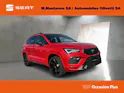 SEAT Ateca 1.5 TSI EVO 75 Edition DSG