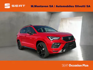 SEAT Ateca 1.5 TSI EVO 75 Edition DSG