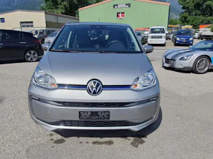 VW e-Up