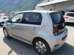VW e-Up