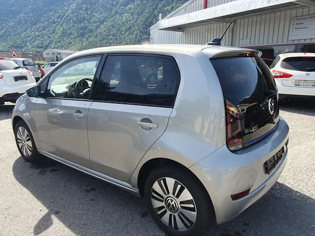 VW e-Up