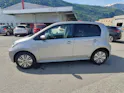 VW e-Up