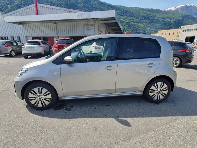VW e-Up