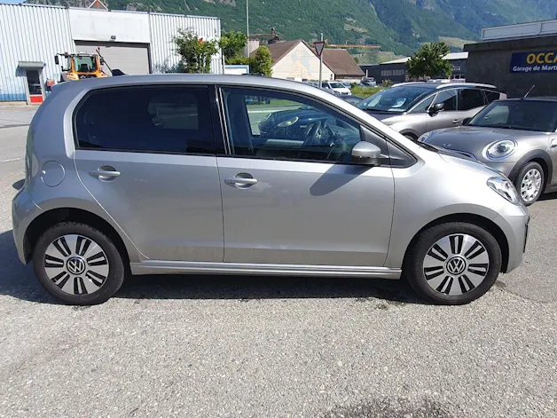 VW e-Up
