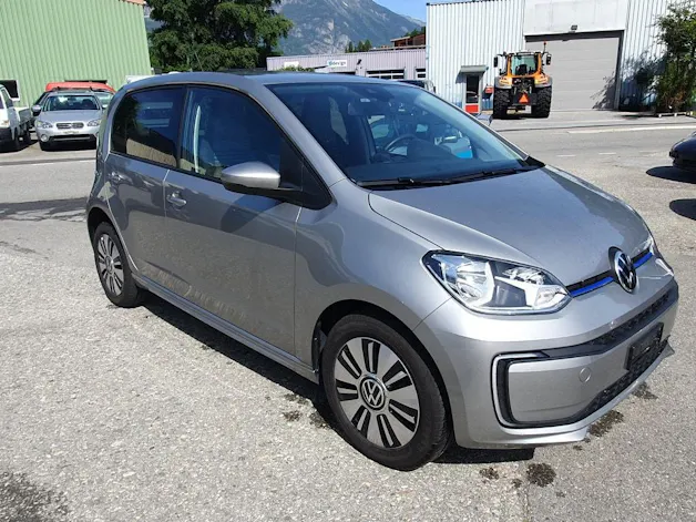 VW e-Up
