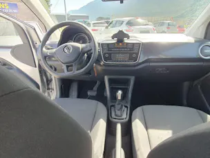 VW e-Up