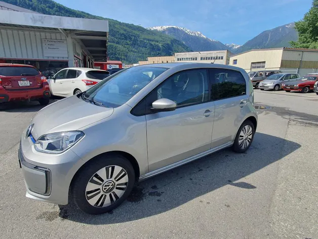 VW e-Up