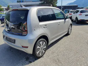 VW e-Up
