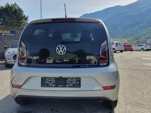 VW e-Up