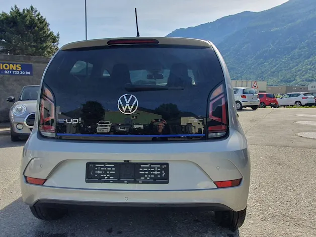 VW e-Up