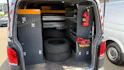 VW T6.1 2.0 TDI TDI EINBAU-SCHRÄNKE 3200 KG!!!