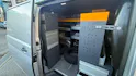 VW T6.1 2.0 TDI TDI EINBAU-SCHRÄNKE 3200 KG!!!