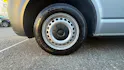VW T6.1 2.0 TDI TDI EINBAU-SCHRÄNKE 3200 KG!!!