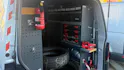 VW T6.1 2.0 TDI TDI EINBAU-SCHRÄNKE 3200 KG!!!