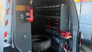 VW T6.1 2.0 TDI TDI EINBAU-SCHRÄNKE 3200 KG!!!