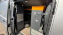 VW T6.1 2.0 TDI TDI EINBAU-SCHRÄNKE 3200 KG!!!